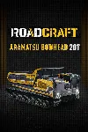RoadCraft – Aramatsu Bowhead 20T | XBOX+PC | На любой аккаунт