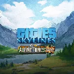 Cities: Skylines - Alpine Tunes Radio | XBOX | На любой аккаунт