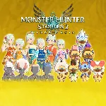Monster Hunter Stories 2: Wings of Ruin - All-In Extra Content Pack | XBOX | На любой