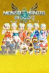 Monster Hunter Stories 2: Wings of Ruin - All-In Extra Content Pack | XBOX | На любой