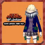 MY HERO ACADEMIA: All’s Justice - School Uniform: Himiko Toga | XBOX | На любой аккау