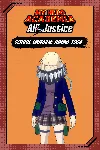 MY HERO ACADEMIA: All’s Justice - School Uniform: Himiko Toga | XBOX | На любой аккау
