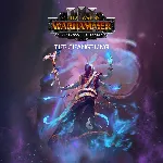 Total War: WARHAMMER III - The Changeling – Shadows of Change | PC | На любой аккаунт