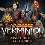 Warhammer: Vermintide 2 - Absent Friends Collection | XBOX | На любой аккаунт
