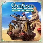 SAND LAND - Deluxe Edition Upgrade Pack | XBOX | На любой аккаунт