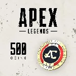 Apex Legends™ - 500 Apex Coins | XBOX | На любой аккаунт - irongamers.ru