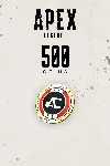 Apex Legends™ - 500 Apex Coins | XBOX | На любой аккаунт - irongamers.ru