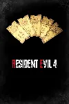Resident Evil 4 Weapon Exclusive Upgrade Ticket x5 (A) | XBOX | На любой аккаунт - irongamers.ru