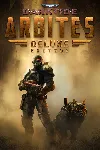 Warhammer 40,000: Darktide - Arbites Class Deluxe Edition | XBOX+PC | На любой аккаун - irongamers.ru