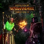 Total War: WARHAMMER - The Grim and The Grave | PC | На любой аккаунт
