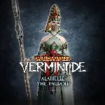 Warhammer: Vermintide 2 Cosmetic - Alarielle the Radiant | XBOX | На любой аккаунт