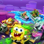 Nickelodeon Kart Racers 3: Slime Speedway Turbo Edition | XBOX | На любой аккаунт - irongamers.ru