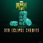 Marvel&acute;s Midnight Suns - 300 Eclipse Credits for Xbox Series X|S | XBOX | На любой ак - irongamers.ru