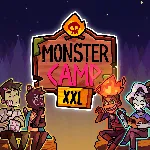 Monster Prom 2: Monster Camp XXL | XBOX | На любой аккаунт - irongamers.ru