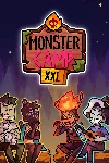 Monster Prom 2: Monster Camp XXL | XBOX | На любой аккаунт - irongamers.ru