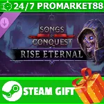 ВСЕ СТРАНЫ+РОССИЯ Songs of Conquest - Rise Eternal - irongamers.ru