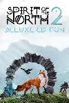 Spirit of the North 2 Deluxe Edition | XBOX+PC | На любой аккаунт