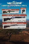 Way of the Hunter - Hunter&acute;s Advantage Pack | XBOX | На любой аккаунт - irongamers.ru