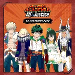 MY HERO ACADEMIA: All’s Justice - 20 Costumes Pack | XBOX | На любой аккаунт