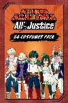 MY HERO ACADEMIA: All’s Justice - 20 Costumes Pack | XBOX | На любой аккаунт