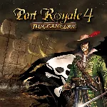 Port Royale 4 - Buccaneers | XBOX | На любой аккаунт