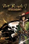 Port Royale 4 - Buccaneers | XBOX | На любой аккаунт