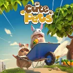 Hamster Playground - Cute Pets DLC | XBOX | На любой аккаунт - irongamers.ru
