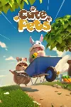Hamster Playground - Cute Pets DLC | XBOX | На любой аккаунт - irongamers.ru