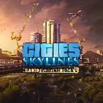 Cities: Skylines - Radio Station Pack 3 | XBOX | На любой аккаунт