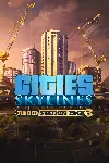 Cities: Skylines - Radio Station Pack 3 | XBOX | На любой аккаунт