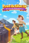 Lost Artifacts 6: Mysterious Book | XBOX | На любой аккаунт