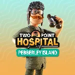 Two Point Hospital: Pebberley Island | PC | На любой аккаунт - irongamers.ru