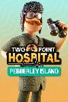 Two Point Hospital: Pebberley Island | PC | На любой аккаунт - irongamers.ru