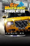 Car Mechanic Simulator - Chrysler DLC | XBOX | На любой аккаунт