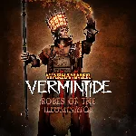 Warhammer: Vermintide 2 Cosmetic - Robes of the Illuminator | XBOX | На любой аккаунт