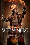 Warhammer: Vermintide 2 Cosmetic - Robes of the Illuminator | XBOX | На любой аккаунт