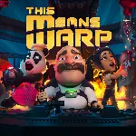 This Means Warp | XBOX | На любой аккаунт - irongamers.ru