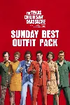 The Texas Chain Saw Massacre - PC Edition - Sunday Best Outfit Pack | PC | На любой а - irongamers.ru