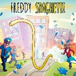 Freddy Spaghetti | XBOX | На любой аккаунт