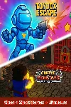 Toybox Escape & Castle of Monsters: The Last Knight (Bundle) | XBOX+PC | На любой акк