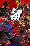 Persona 5 Tactica: Picaro Summoning Pack + Raoul Persona | XBOX+PC | На любой аккаунт