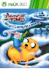 Adventure Time: The Secret of the Nameless Kingdom | XBOX | На любой аккаунт