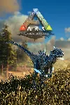ARK: Survival Evolved Raptor Bionic Skin | PC | На любой аккаунт