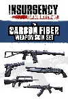 Insurgency: Sandstorm - Carbon Fiber Weapon Skin Set | XBOX+PC | На любой аккаунт