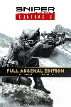 Sniper Ghost Warrior Contracts Full Arsenal Edition | XBOX | На любой аккаунт - irongamers.ru