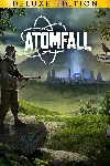 Atomfall Deluxe Edition | XBOX+PC | На любой аккаунт