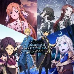 SWORD ART ONLINE Alicization Lycoris - Blooming of Forget-me-not | XBOX | На любой ак - irongamers.ru