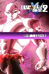 DRAGON BALL XENOVERSE 2 - Legendary Pack 2 | XBOX+PC | На любой аккаунт - irongamers.ru