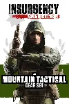 Insurgency: Sandstorm - Mountain Tactical Gear Set | XBOX+PC | На любой аккаунт