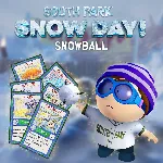SOUTH PARK: SNOW DAY! Snowball | XBOX | На любой аккаунт